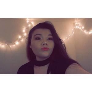 Meet your Posher, Meagan